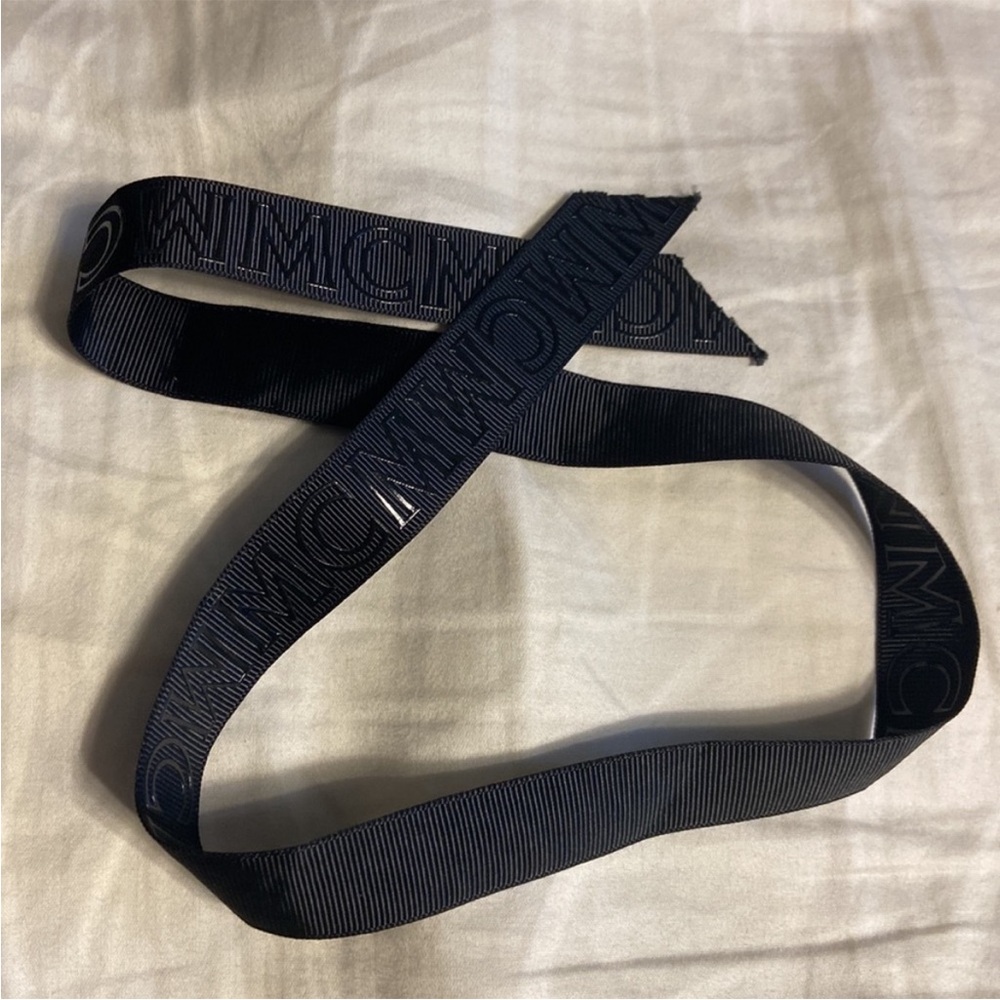 Mcm ribbon (Set of 2)